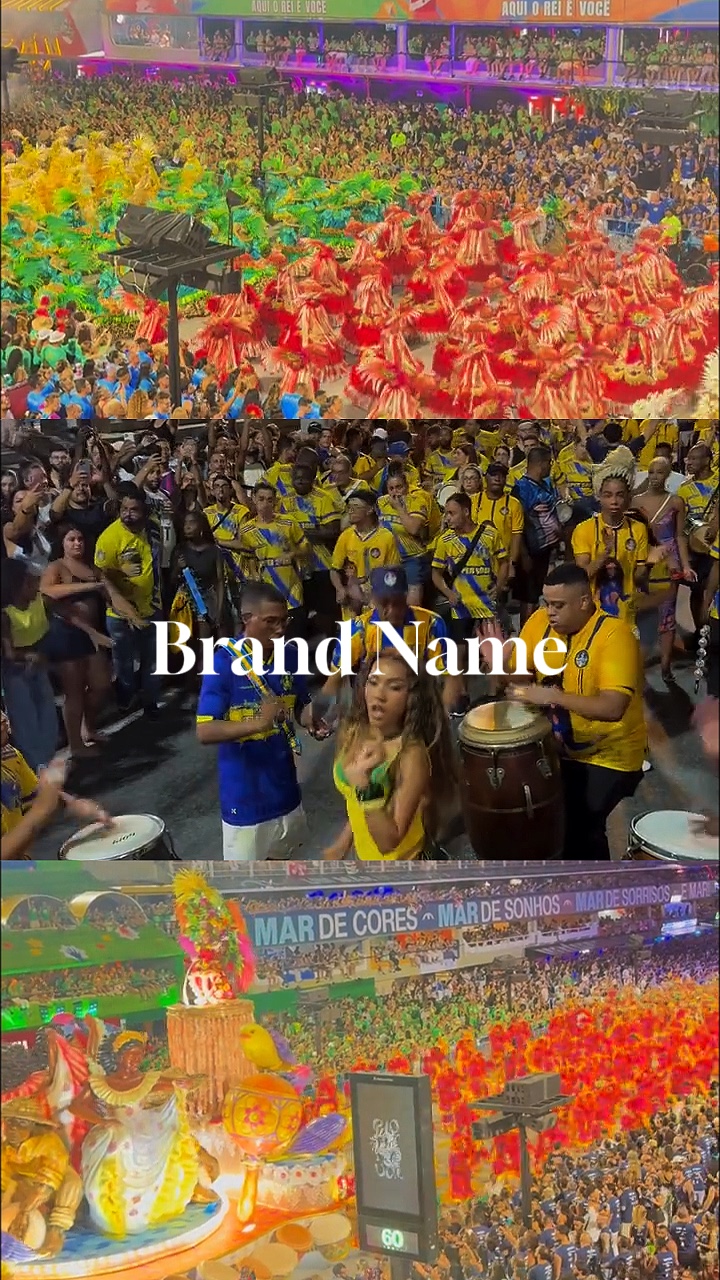 parade