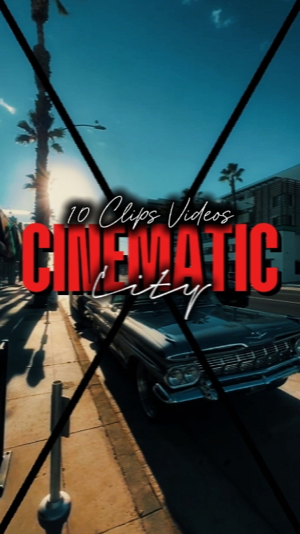 10Videos Cinematic