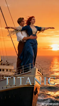 TITANIC