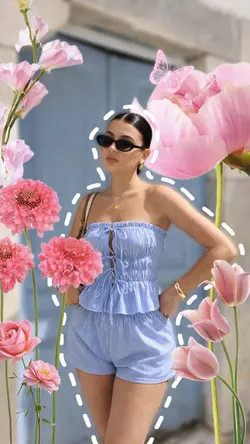 flower trend