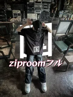 ziproomフル