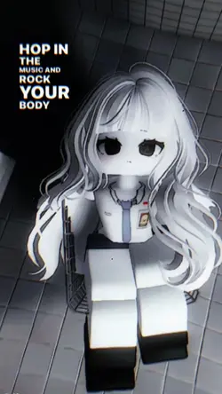 Roblox estetik