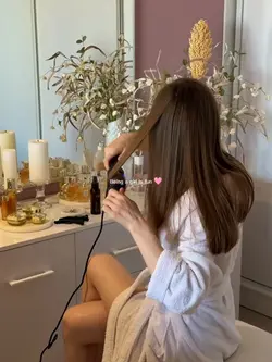 Being a girl Is fun