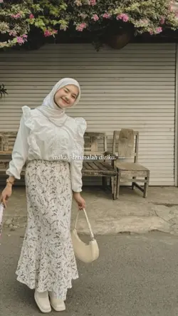 Maka terimalah dirik