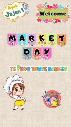 marketday tk