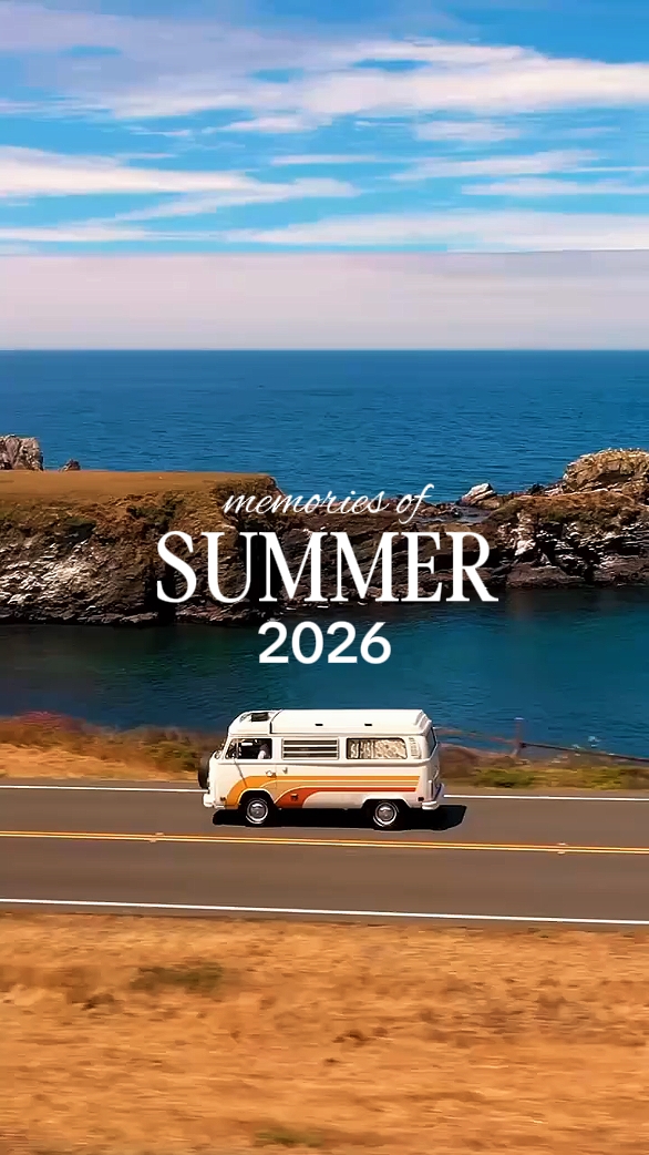 memories of summer