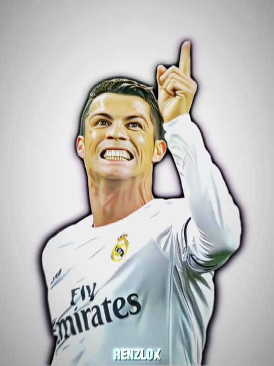 CR7 EDITS🔥