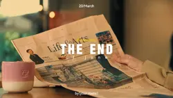 the end of june
