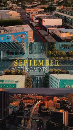 september moments