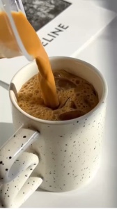 coffee time