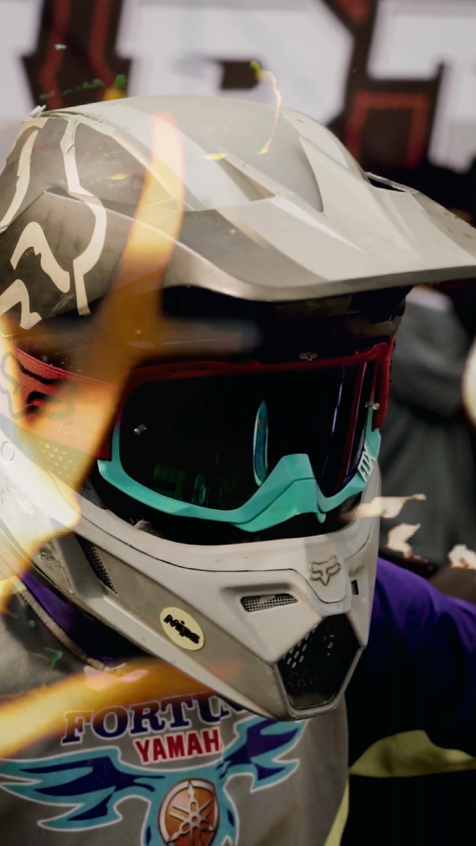 motocross 22 Video