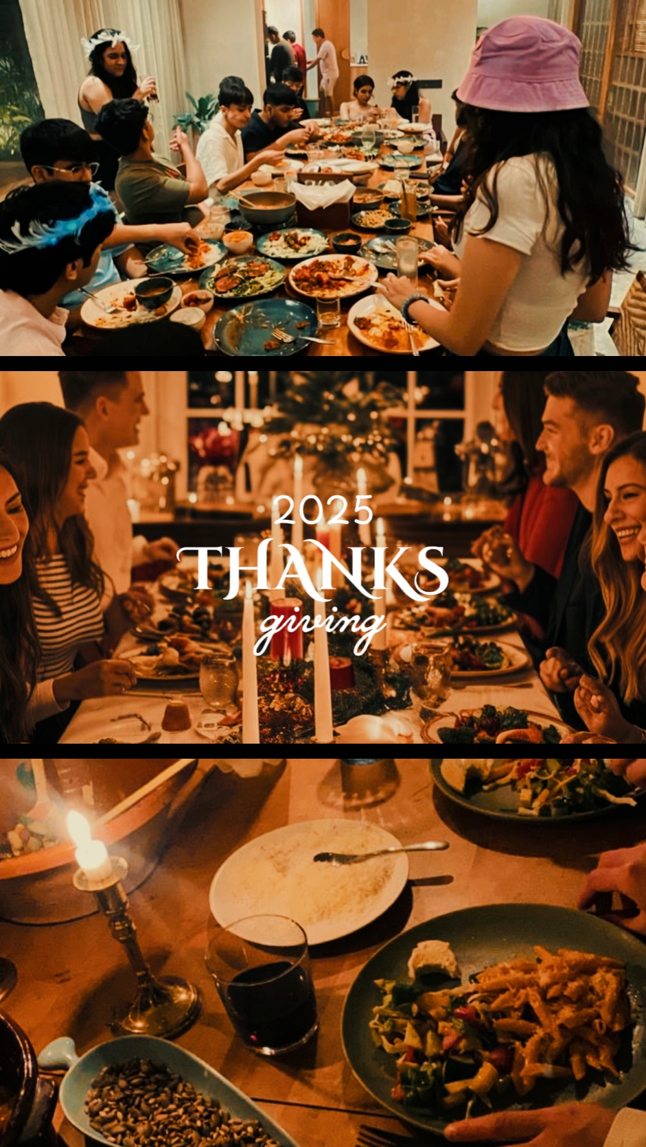 thank giving