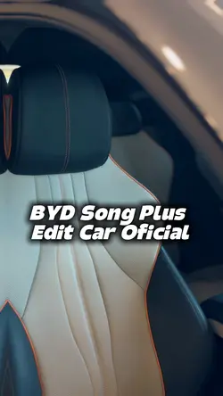 Eletric Car BYD