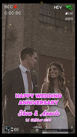 Wedding Anniversary