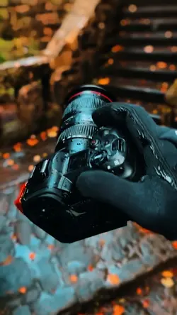 camera 