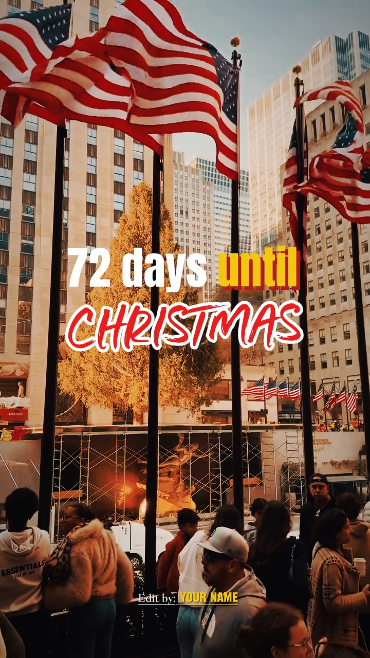 Christmas 2025
