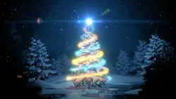 christmas tree ²