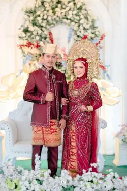 BARALEK MINANG