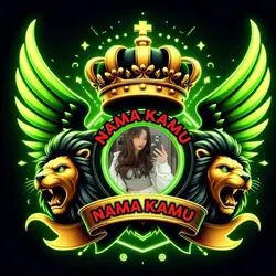 logo aesthetic keche