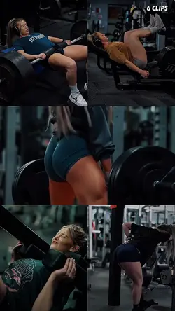 Gym edit p36