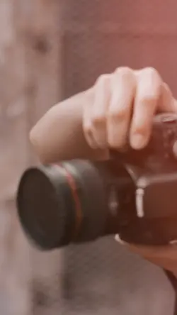 Photographer Templat