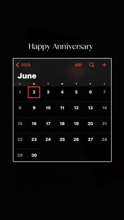 2 june 2025 birthday