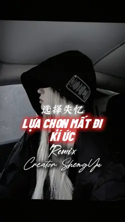 Lựa Chọn Mất Đi KíỨc