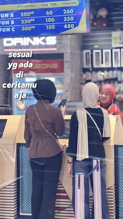 sesuai yg ada di