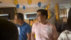 Ate Ana 50th birthda