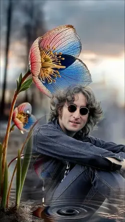 Jonh lennon