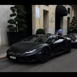 Free lambo edit