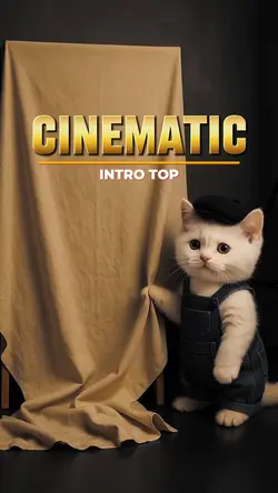 Cinematic Intro Top