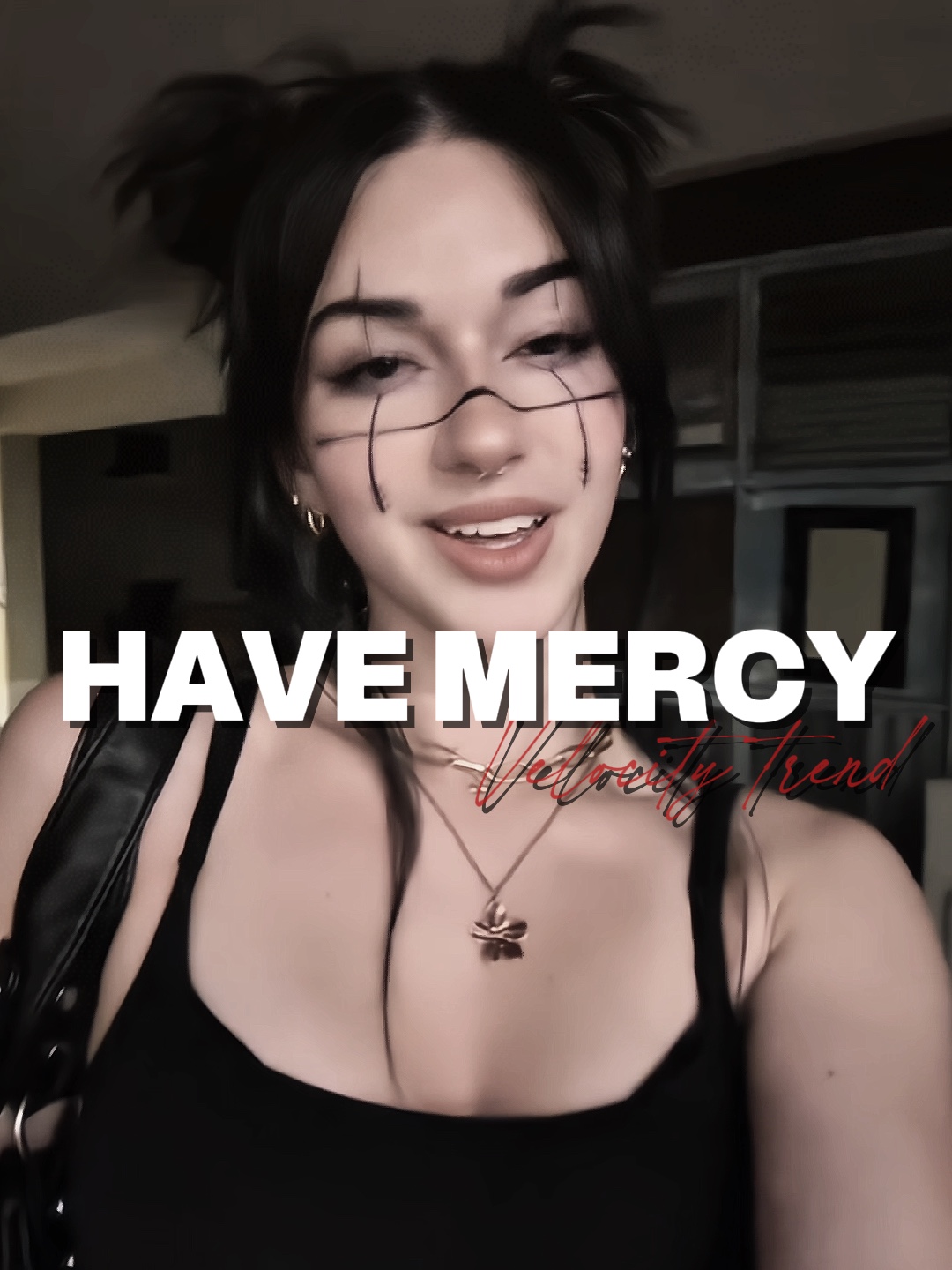 have mercy