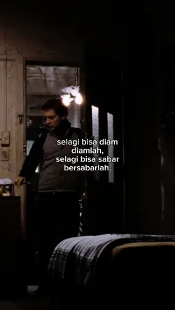 selagi bisa diam