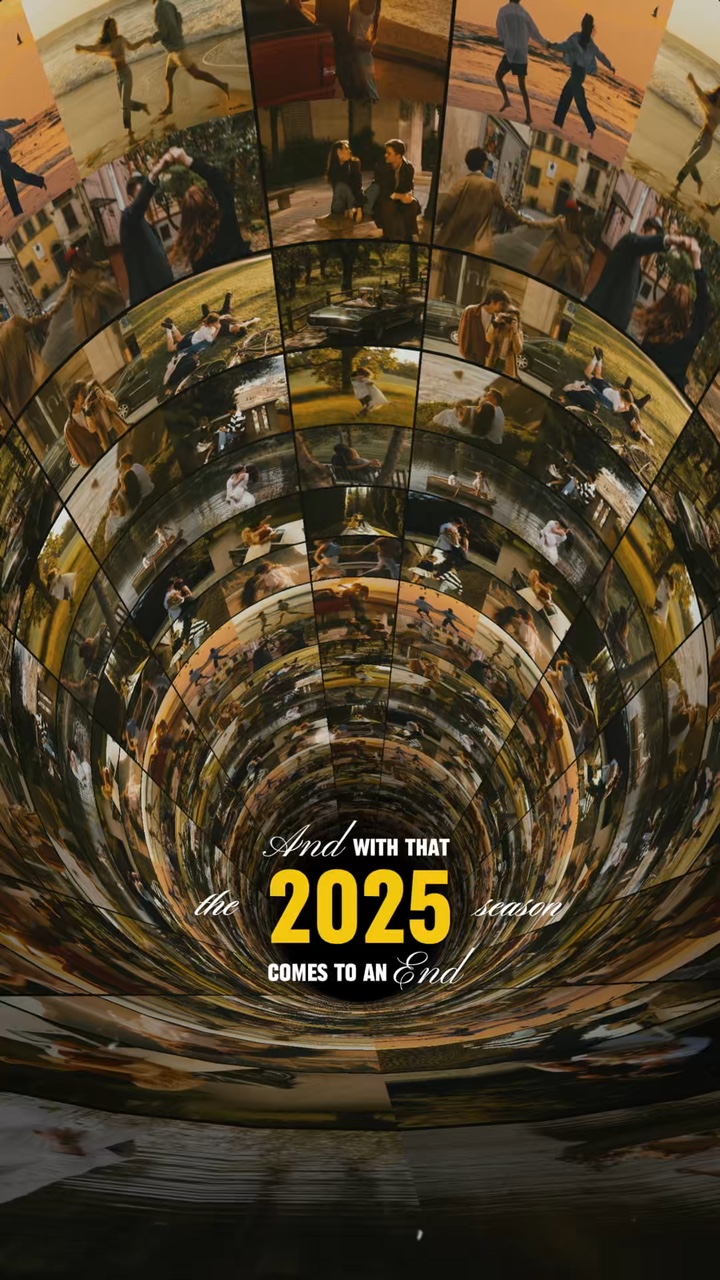 Resumen de 2025