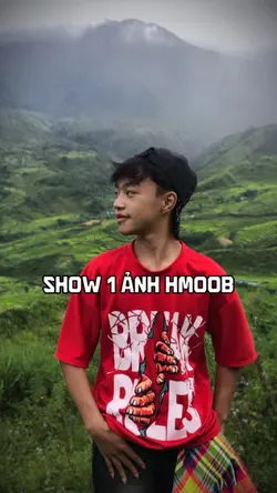 Show 1 ảnh ❤️‍🩹