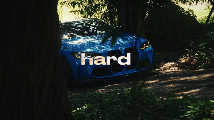 Car Edit Hard