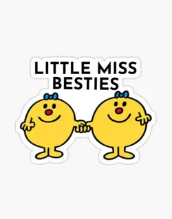 Little miss besties 
