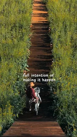 Vision in your heart