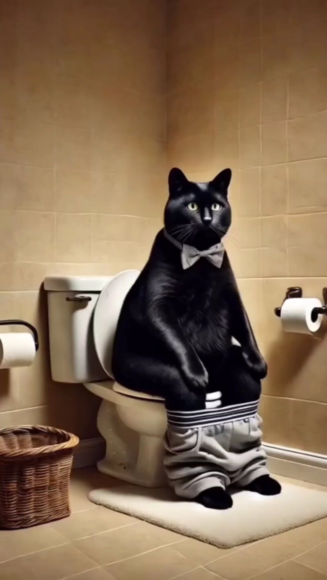 komik kedi meme 