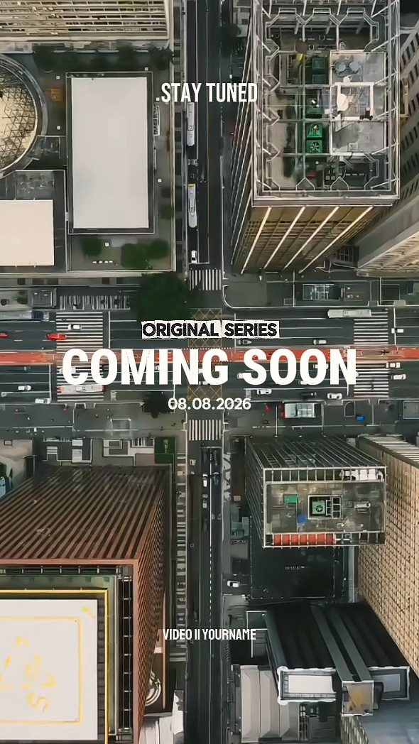 COMING SOON
