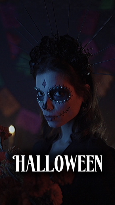Cadılar Bayramı 🎃 