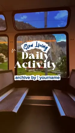 Daily activity