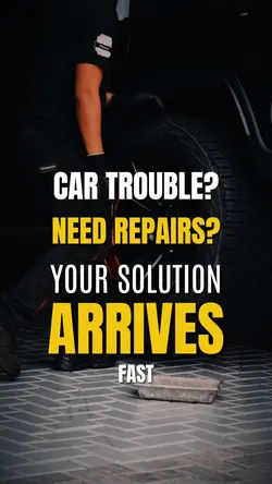 Business automotive