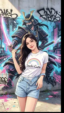 Mural Art
