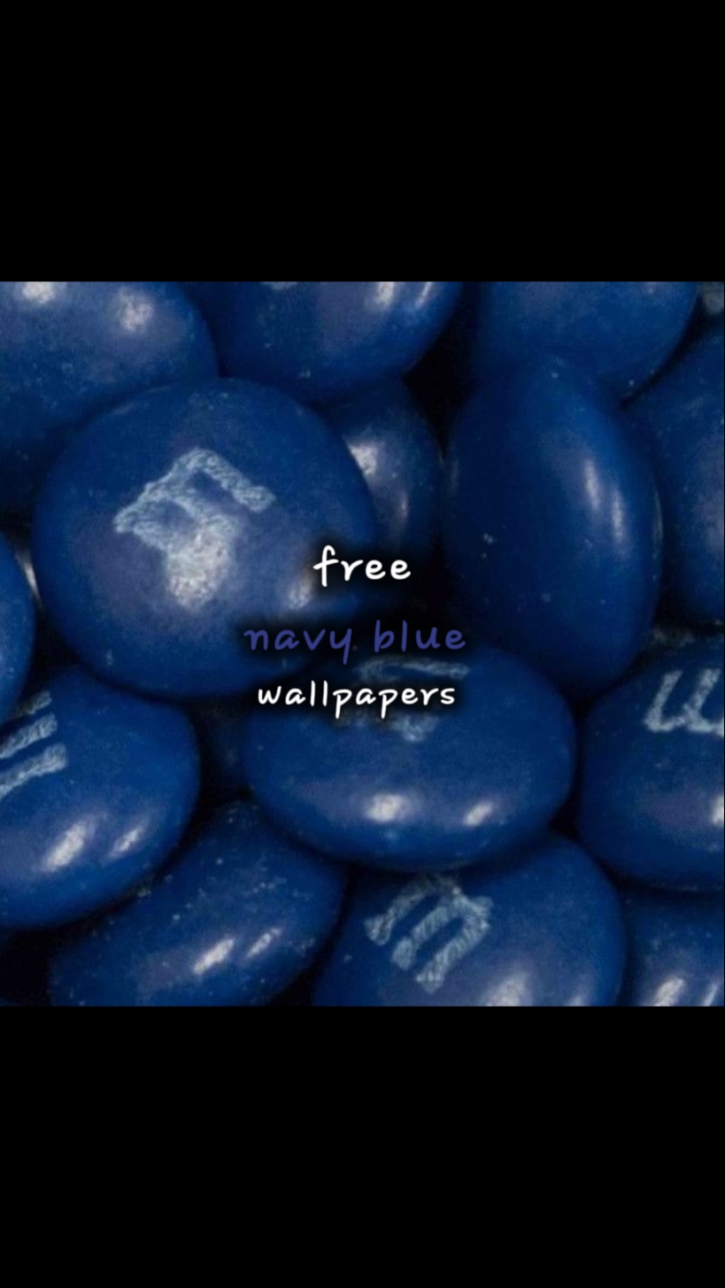 bleu marine