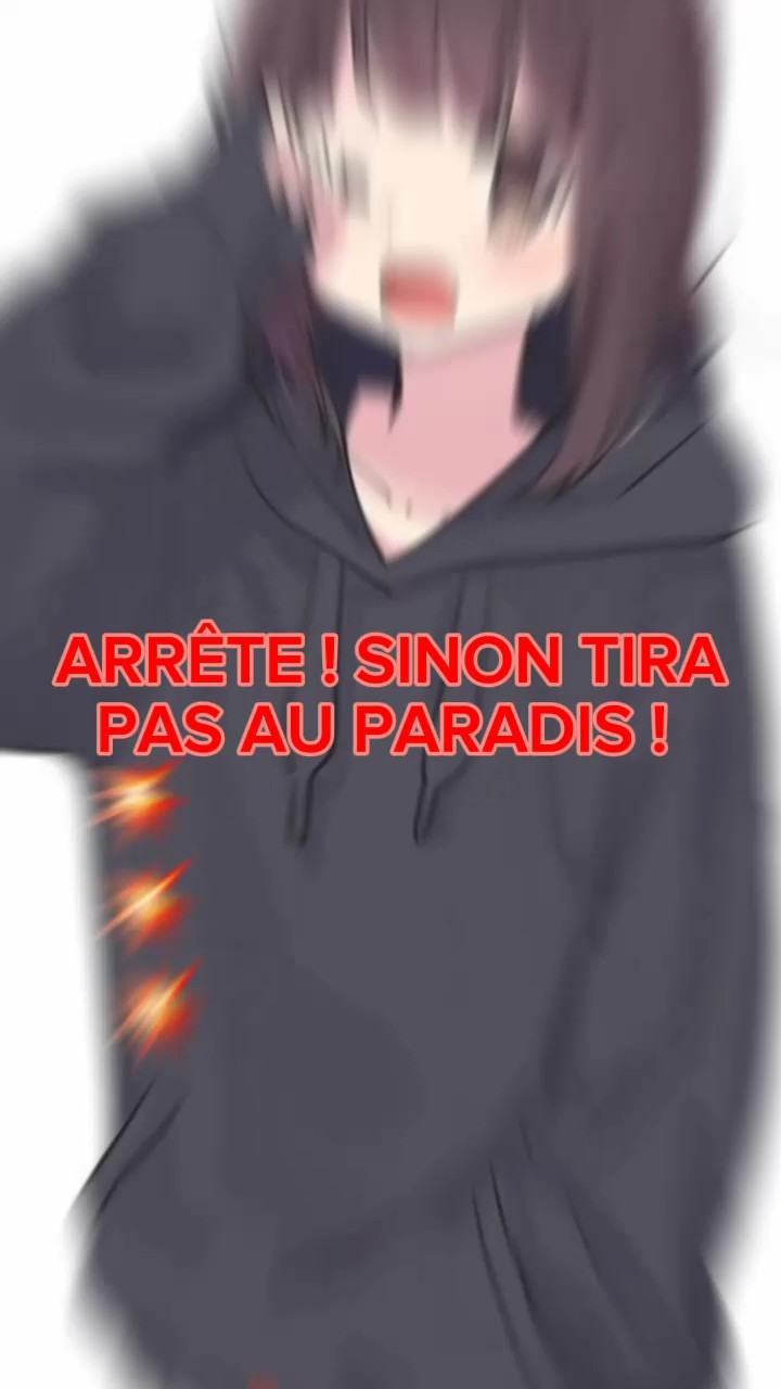 AU PARADIS !? 