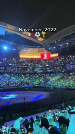 World cup Vibes 2022