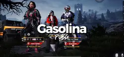 Pubg Template