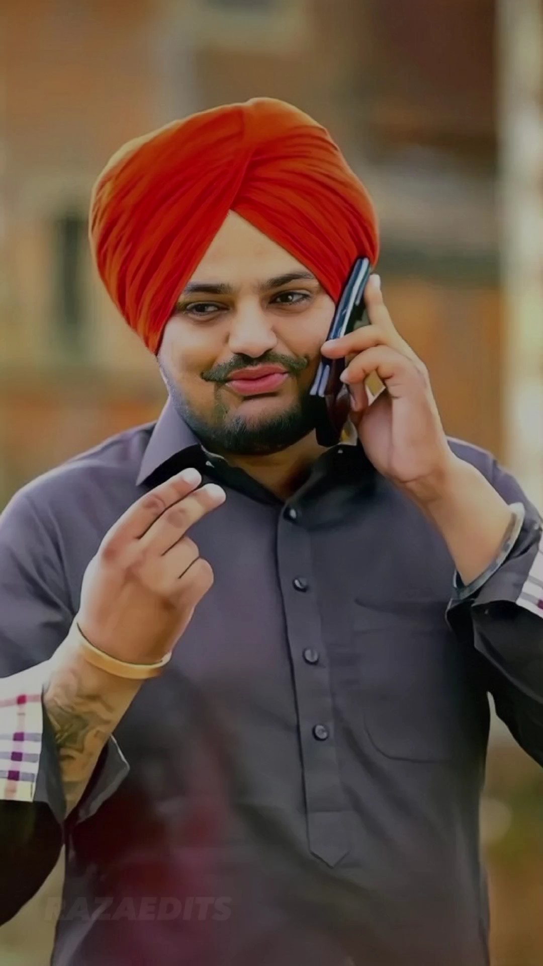 Dil Vich Mere
